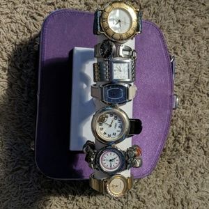 Watches
